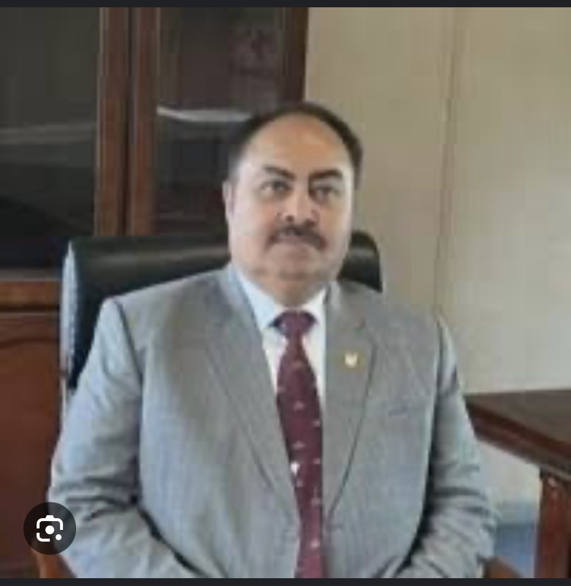 The new leadership sensation of Africa – Colonel Sarup Singh Sidhu Director and CEO, EADWIG Mining Group, Zimbabwe