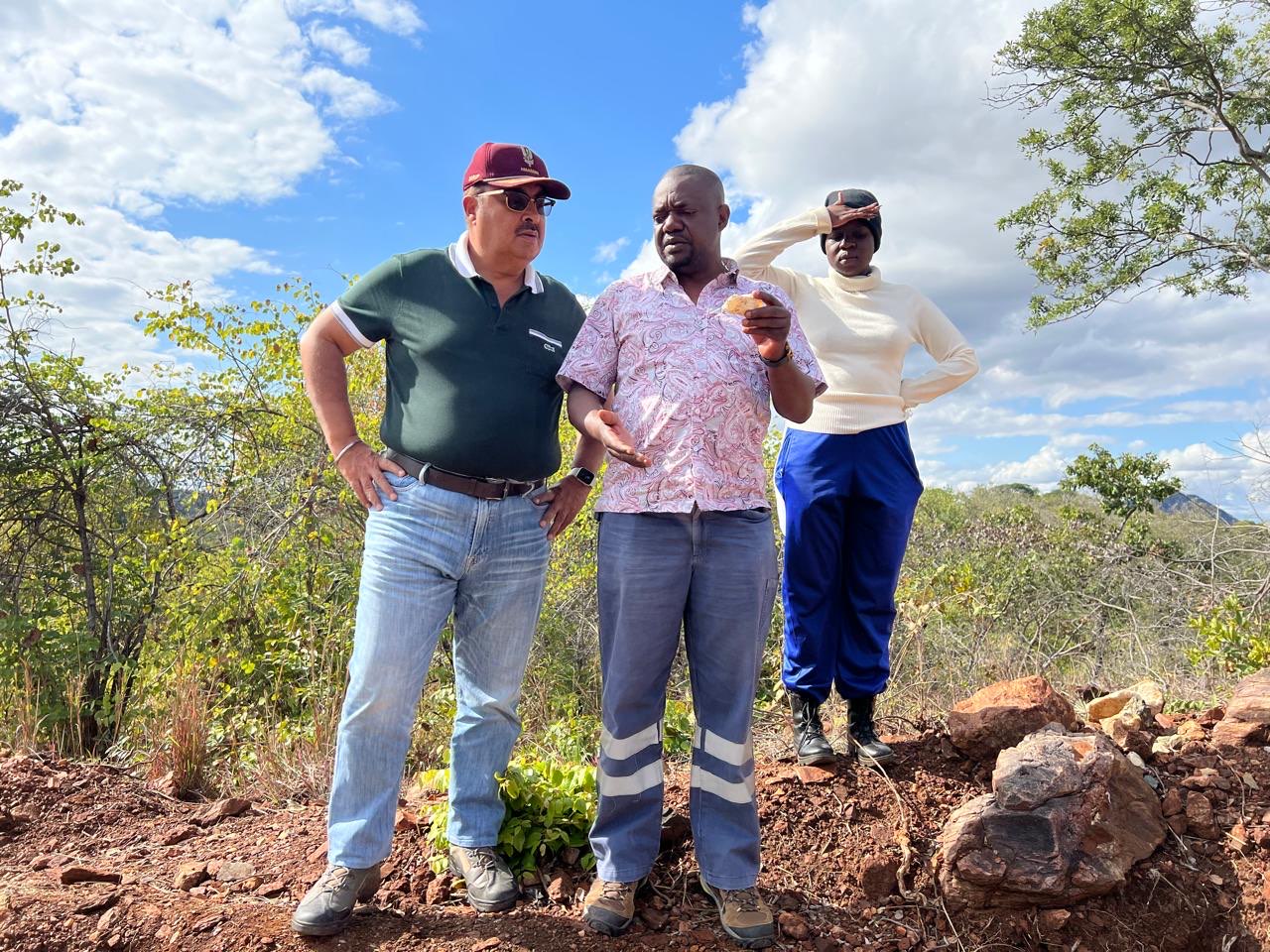 Colonel Sarup Singh Sidhu A Celebrated Leader in the African Corporate Landscape